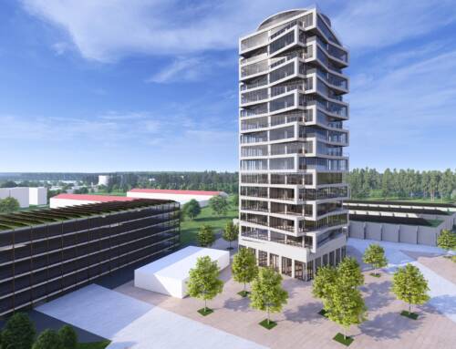 Innovatorium Lausitz – Mit Lernfabrik und ‚Schaufenster Strukturwandel‘ Fachkräfte für die Region sichern